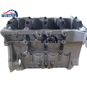 Bloque de Cilindros G13A/G13B de la Mejor Calidad, 1.3L 1.6L, Hierro Fundido/Aluminio, Nuevo, 11200-62G20, Garantía de 12 Meses para Suzuki - Product Image 1