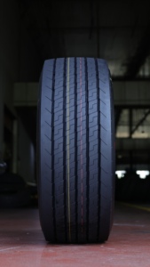 Pneus radiaux pour camions Haida, vente en gros, taille 385/65R22.5 - Product Image 3