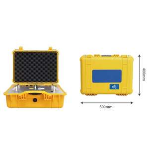 Analizador portátil de máquina XRD, difractómetro de rayos X para minerales de roca, pruebas de la industria química del suelo para la industria química - Product Image 4