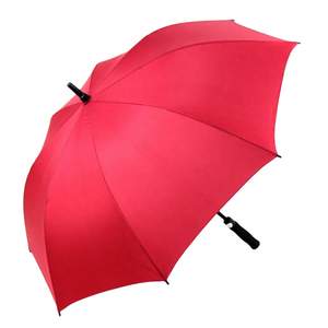 مظلة جولف ترويجية عالية الجودة بشعار مخصص للسوق مظلة جولف ترويجية مع شعار - Product Image 5