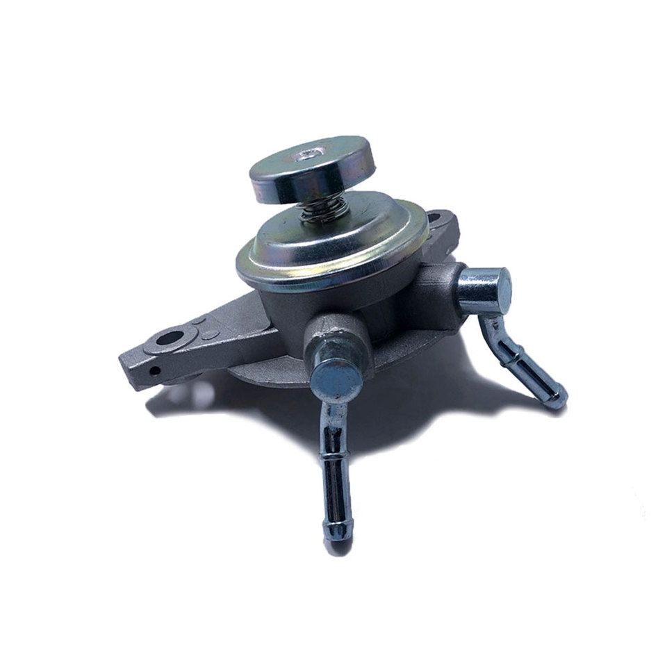 23300-64320 23301-17130 Fuel filter head Fuel Pump Fuel Filter For Toyota