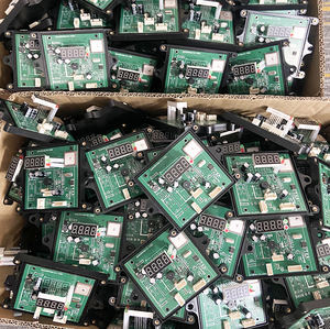 Limitatore di Velocità per Veicoli con Allarme di Eccesso di Velocità e Avviso di Violazione della Velocità per la Nigeria - Product Image 4