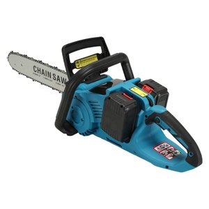 Motosierra Industrial de 1600W, 16 Pulgadas, 1280 RPM, a Gasolina, Inalámbrica, Diseño sin Escobillas - Product Image 3