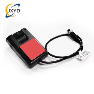 Cámara <span class=keywords><strong>de</strong></span> Reversa para Vehículos ADAS AHD 1080P con Visión Nocturna DVR para Autobús Escolar y Seguridad Vial - Product Image 6