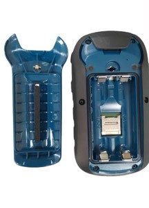 Oferta Especial: GPS <span class=keywords><strong>Garmin</strong></span> GPSMAP <span class=keywords><strong>eTrex</strong></span> 221x Portátil con GPS de Doble Estrella (GPS+GLONASS) - Product Image 4