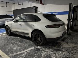 SUV de Lujo 2020 <span class=keywords><strong>Porsche</strong></span> <span class=keywords><strong>Macan</strong></span> 2.0T con Manejo Superior a <span class=keywords><strong>Precio</strong></span> Económico - Product Image 5