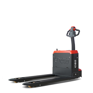 Chariot élévateur électrique <span class=keywords><strong>portable</strong></span> ZHONGLI EPT20-ET2 2000 kg à vendre - Transpalette électrique - Product Image 5