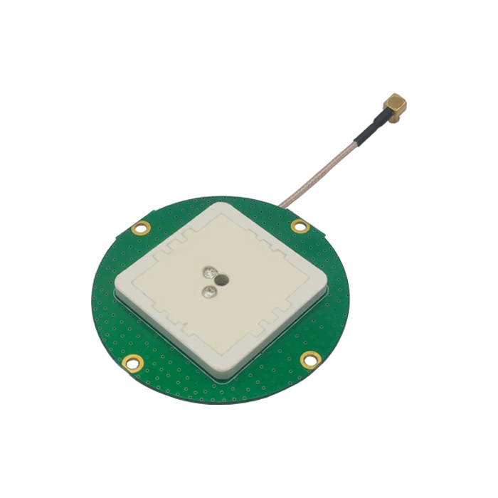 direction finding antenna