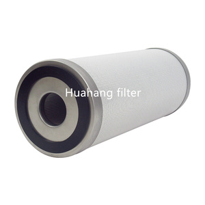 Huahang fabricant haute précision de filtration coalesceurs filtre en fibre de verre nouvelle condition - Product Image 2