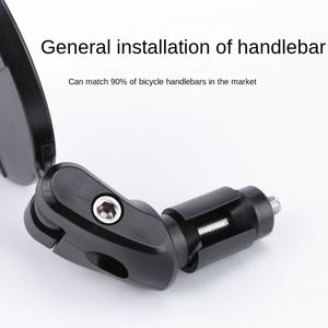 دراجة هوائية ، عاكس دراجة جبلية دائرية كبيرة من من من من من من من من من من من نوع X - Product Image 4