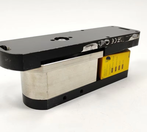 नया मूल तैयार स्टॉक 570600 औद्योगिक स्वचालन मैक समर्पित पीएलसी प्रोग्रामिंग नियंत्रक - Product Image 1