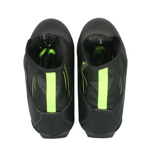 Directamente de fábrica Nylon Cross Country Classic Roller Ski Shoes Skate Cross-roller Skis Boots - Product Image 3