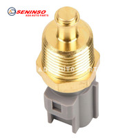 Sensor Suhu Cairan Pendingin 3F1A-12A648-AA 3F1A-12A648-AB untuk Suku Cadang Ford 5042970 AJ810031 4323633