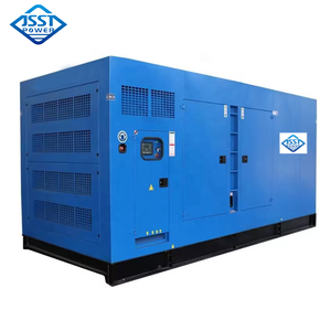 JSST Factory OEM Diesel <span class=keywords><strong>generator</strong></span> <span class=keywords><strong>10</strong></span>/20/30/50/70/100kw <span class=keywords><strong>Kva</strong></span> Super Silent Brand Motor 60Hz Frequenz 230V/480V Nennleistung 200A DC - Product Image 5