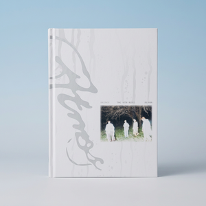 SHINee 6th มินิอัลบั้ม [Atmos] (ปริซึม Atmos ver.) ซีดีอัลบั้มเคป็อปเกาหลีอย่างเป็นทางการ - Product Image 4