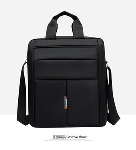 Zipper Soft Handle Multi Waterproof Business Women Office Travel <b>Computer</b> Large Portable Laptop College Backpack <b>Bag</b> - Product Image 5