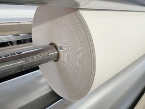 Machine de découpe et de rembobinage de papier toilette en rouleaux jumbo pour papier toilette pour parents - Product Image 4