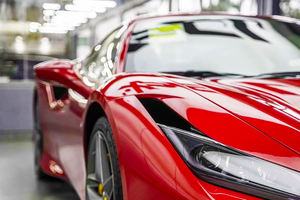 ฟิล์มหุ้มรถยนต์ KPAL TPU สีแดง PPF รับประกัน 10 ปี เงาสูง ฟิล์มหุ้มตัวถังรถยนต์คุณภาพสูง ฟิล์มเปลี่ยนสีรถยนต์ - Product Image 5