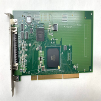 Tarjeta Controladora de Video PLC EFI Electronics para Imágenes, Compatible con 45042308 45042307, Suministro al por Mayor