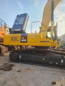 Precio bajo Venta de segunda mano 90% de la nueva gran excavadora maquinaria y equipo de calidad de segunda mano - Product Image 3