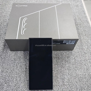 <span class=keywords><strong>Precio</strong></span> al por Mayor para el Teléfono Inteligente <span class=keywords><strong>Samsung</strong></span> Z TriFold Original 5G, Sam Galaxy TriFold AI, Teléfono Plegable Desbloqueado - Product Image 3