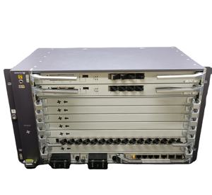 Terminal de línea óptica GPON EPON OLT usado o nuevo SmartAX <span class=keywords><strong>MA</strong></span> 5800 MA5800 X7 MA5800X7 OLT con GPHF CGHF - Product Image 1