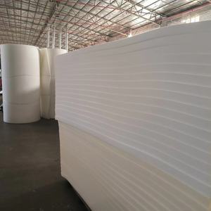 Cứng nhắc mật độ cao bọc Polyurethane bọt nhà máy bán hàng trực tiếp PU bọt xốp ban tấm xốp cho sofa và nệm làm - Product Image 5
