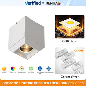 Vendita calda 12w giù soffitto giù illuminazione a filo di installazione Hotel cucina luci a <span class=keywords><strong>Led</strong></span> faretto a <span class=keywords><strong>Led</strong></span> - Product Image 3