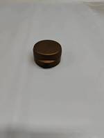 30mm Flaschen verschlüsse Kunststoff Kunststoff Speiseöl Flaschen verschlüsse Speiseöl Klappdeckel Pull-Ring-Verschlüsse