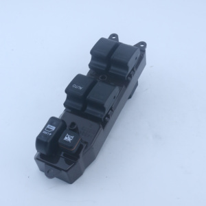 Công tắc điều khiển cửa kính điện bán chạy 84820-0K011, cụm công tắc chính cho Toyota FORTUNER OEM 848200K011 - Product Image 5