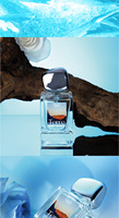 Parfum Secret Wish de haute qualité 50 ml, vente en gros, marque originale, parfum pour homme, Cologne, imitations de parfum pures