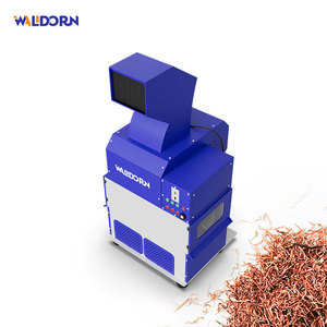 Máquina de Alambre de Cobre de Entrega Rápida WD-S05, Granuladora de Cables, Máquina de Limpieza de Cobre en Venta - Product Image 1