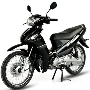 Motocicleta Sirius 115 Original Nueva a Bajo Precio y Alta Calidad, Venta Caliente, Motocicleta Sirius 115 de 115cc, Entrega Directa de Fábrica - Product Image 5