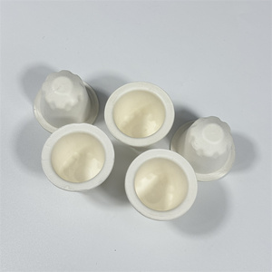 Emballage compostable biodégradable Bagasse Empy Capsule de <span class=keywords><strong>café</strong></span> - Product Image 2