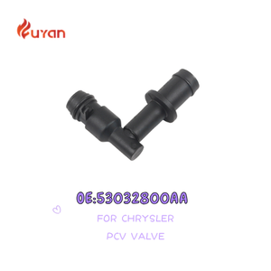 Actionneur de soupape de décharge haute performance Fuyan - OE 53032800AA <span class=keywords><strong>Neuf</strong></span> Garantie de 6 mois Convient aux véhicules <span class=keywords><strong>Fiat</strong></span> - Product Image 2