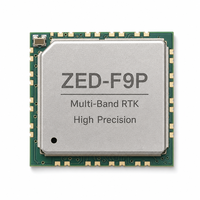 Modul WiFi EVK-NINA-W156