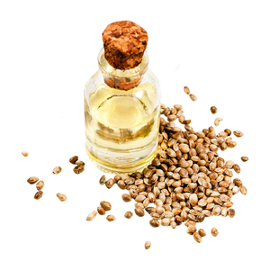 ผงโปรตีนจากเมล็ดกัญชาธรรมชาติแบบ100% - Product Image 3