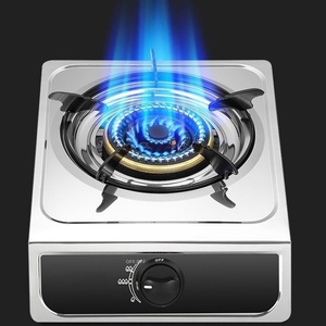 Cocina de Gas Individual Portátil al por Mayor, Placa de Hierro Antiadherente, Múltiples Fuentes de Energía: USB, Batería, Eléctrica, Solar para Uso en Exteriores y Autocaravanas - Product Image 3