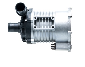 Nouvelle <span class=keywords><strong>Pompe</strong></span> à <span class=keywords><strong>Eau</strong></span> Électrique Haute Tension DC12V de Qualité Supérieure pour Système de Refroidissement Automobile, Protection IP67, Débit 35L/min, Garantie 12 Mois - Product Image 3