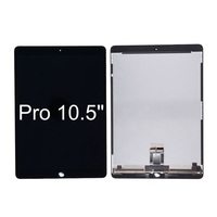Écran LCD avec écran tactile pour iPad Pro 9.7 10.5 11 12.9 A1670 A1876 A2232 A2337 A1763 A1701 Assemblages d'écrans