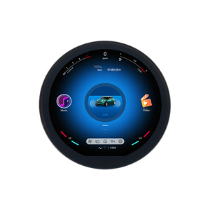 Krando Autoradio Android da 11,<span class=keywords><strong>8</strong></span> Pollici per <span class=keywords><strong>BMW</strong></span> Mini Cooper F55 F56 F57 2015 - 2022 con Carplay Wireless e Navigazione GPS - Product Image 3