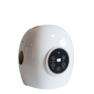 Masajeador de manos con compresión, <span class=keywords><strong>6</strong></span> niveles de presión, terapia de puntos para aliviar el dolor, gran oferta - Product Image 1