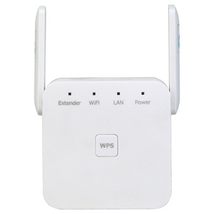 เครื่องขยายสัญญาณไวไฟไร้สาย RP703f-Xy3 รองรับโหมด Access Point เพื่อการครอบคลุมอินเทอร์เน็ตภายในบ้านอย่างไร้รอยต่อ - Product Image 6