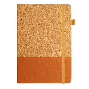 New Foreign Trade Customized Size Spiral PP PVC <b>Work</b> Notebook Strap Environmentally Friendly Customizable Logo Gift - Product Image 4