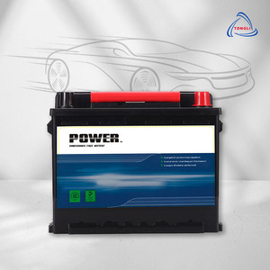 Wholesale <b>12V</b> 45Ah New Condition Automotive Car <b>Battery</b> Performance Lead Acid Maintenance Free Auto <b>Batteries</b> - Product Image 3