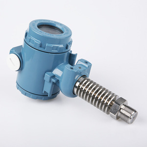 Transmetteur de pression en silicium diffusé, précision 0,25, IP65, filetage M20x1,5 pour applications vapeur et haute température - Product Image 2