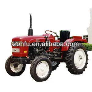 Nhà Máy Giá Crawler Xe ủi đất cỏ máy kéo Orchard máy kéo