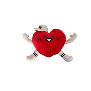 Peluche Personalizzato, Personaggio su Misura, Prototipo di Peluche Personalizzato, Peluche Personalizzati - Product Image 3