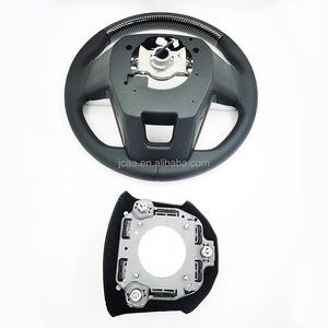 Volante multifunción para coche oyota <span class=keywords><strong>Land</strong></span> <span class=keywords><strong>Cruiser</strong></span>, volante mejorado para coche oyota <span class=keywords><strong>Land</strong></span> <span class=keywords><strong>Cruiser</strong></span> 300 2023, <span class=keywords><strong>2022</strong></span> - Product Image 5