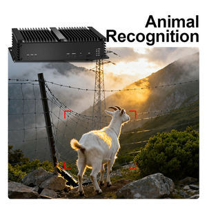 10 أقمار إنذار في الوقت الحقيقي متوافق مع شبكة IP القديمة-تحليل مرئي تحذير الحيوانات خوارزمية الكشف عن أنظمة Ai - Product Image 4
